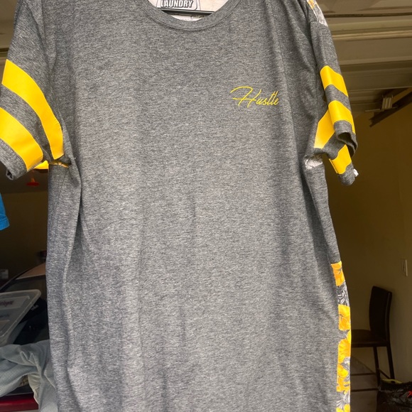 Large Men Shirts - Picture 13 of 16